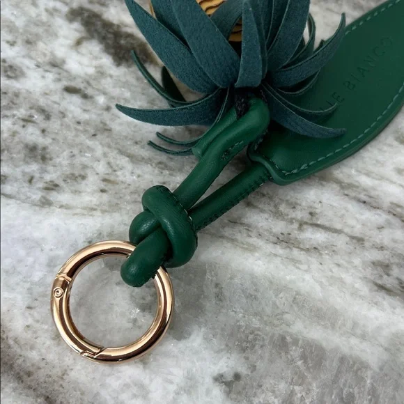 Melie Blanco fruit bag Charm - Picture 4 of 4